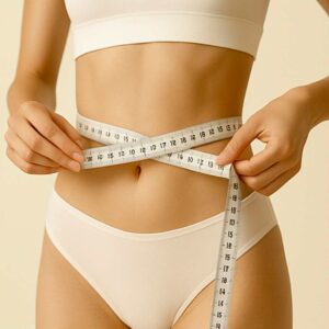 Zsírbontó Kontúr Csomag – célzott zsírpárnák eltüntetése