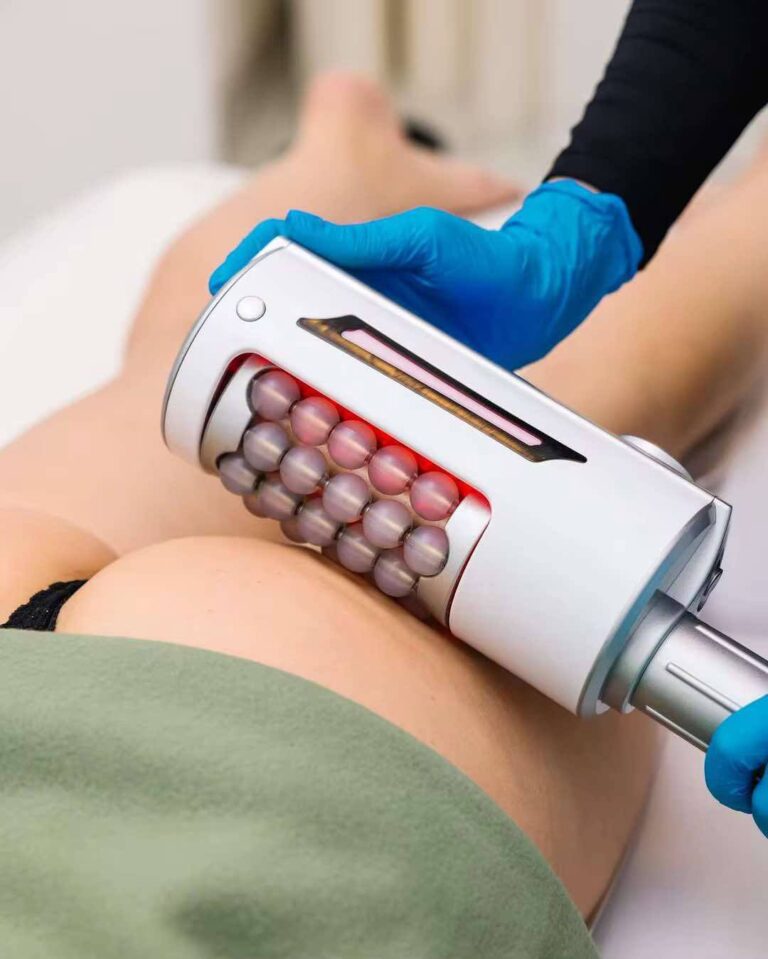 Elite Szalon by Hajnal