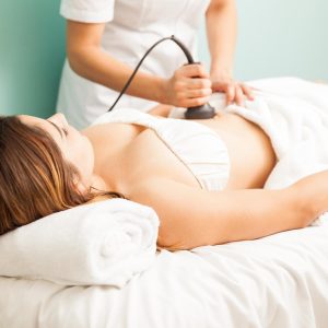 Kavitációs ultrahang Kavitációs ultrahang